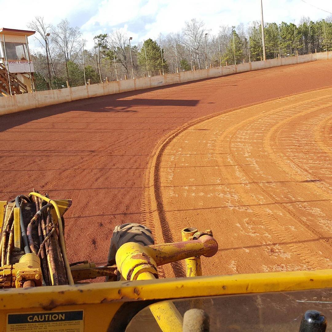 Catch an Adrenaline Rush at the North Georgia Speedway | Bluesky Cabin